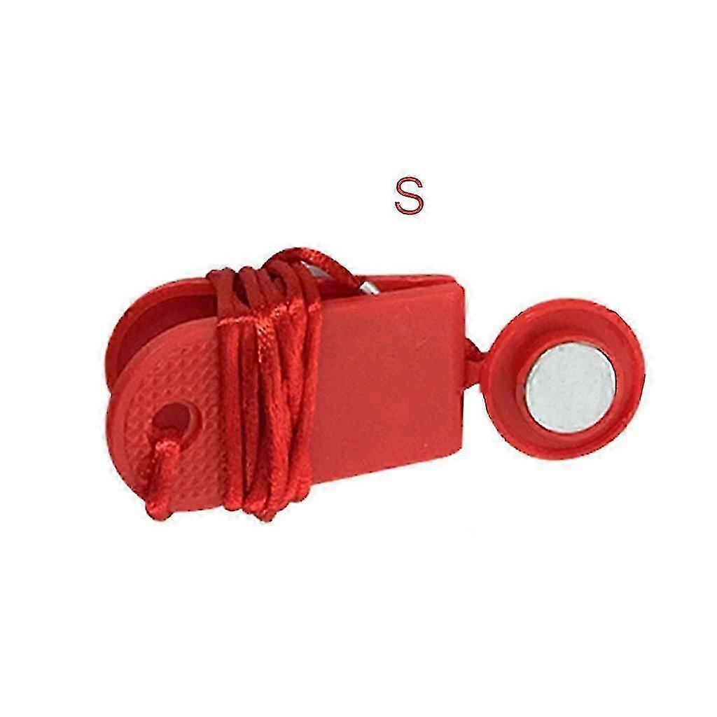 Treadmill Safety Lock Magnetic Switch for ProForm, Universal Replacement Part with Auto-Stop Protection