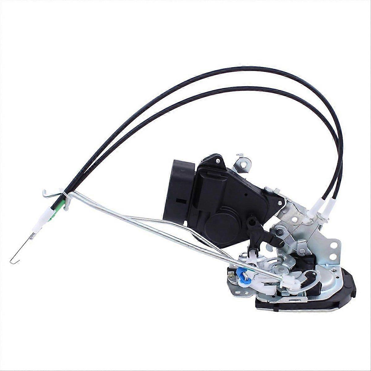 Front Door Lock Actuator Assembly for Toyota Front Left