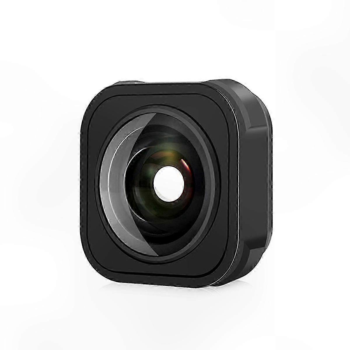 Max Lens Mod Wide Angle Lens for GoPro Hero11 Black / HERO10 Black / HERO9 Black