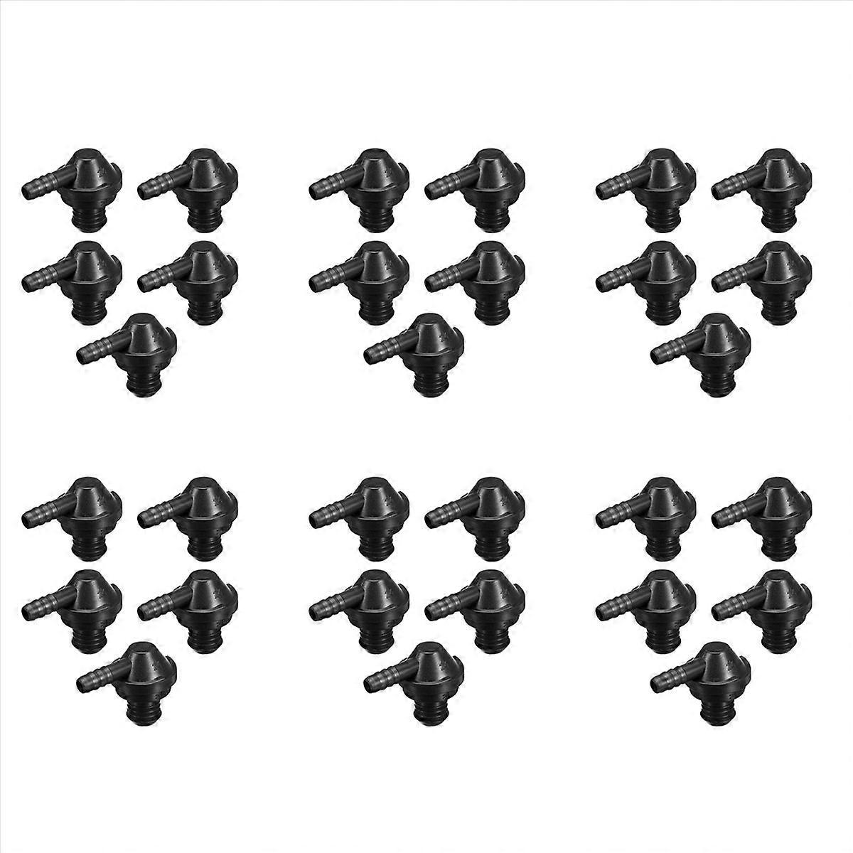 5PCS for Golf A3 Hose One Way Ventilation Valve