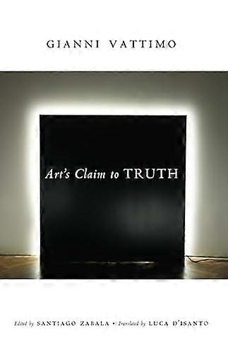 Arts Claim to Truth