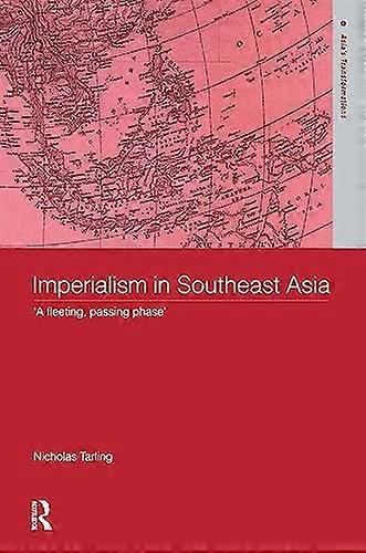 Imperialism in Southeast Asia
