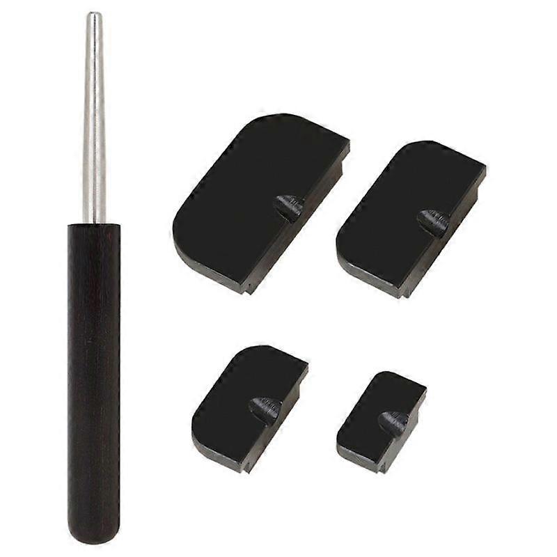 Saxophone Sound Hole Tool Sound Hole Deformation Tools