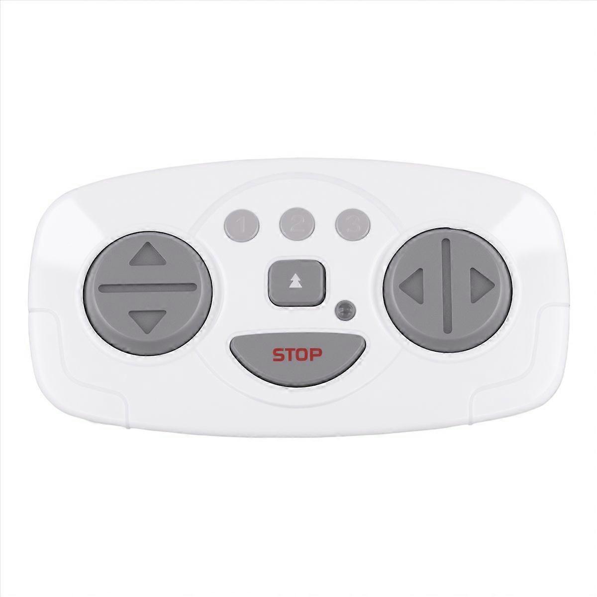 CLB084-4D Children'S Electric Vehicle Remote Control