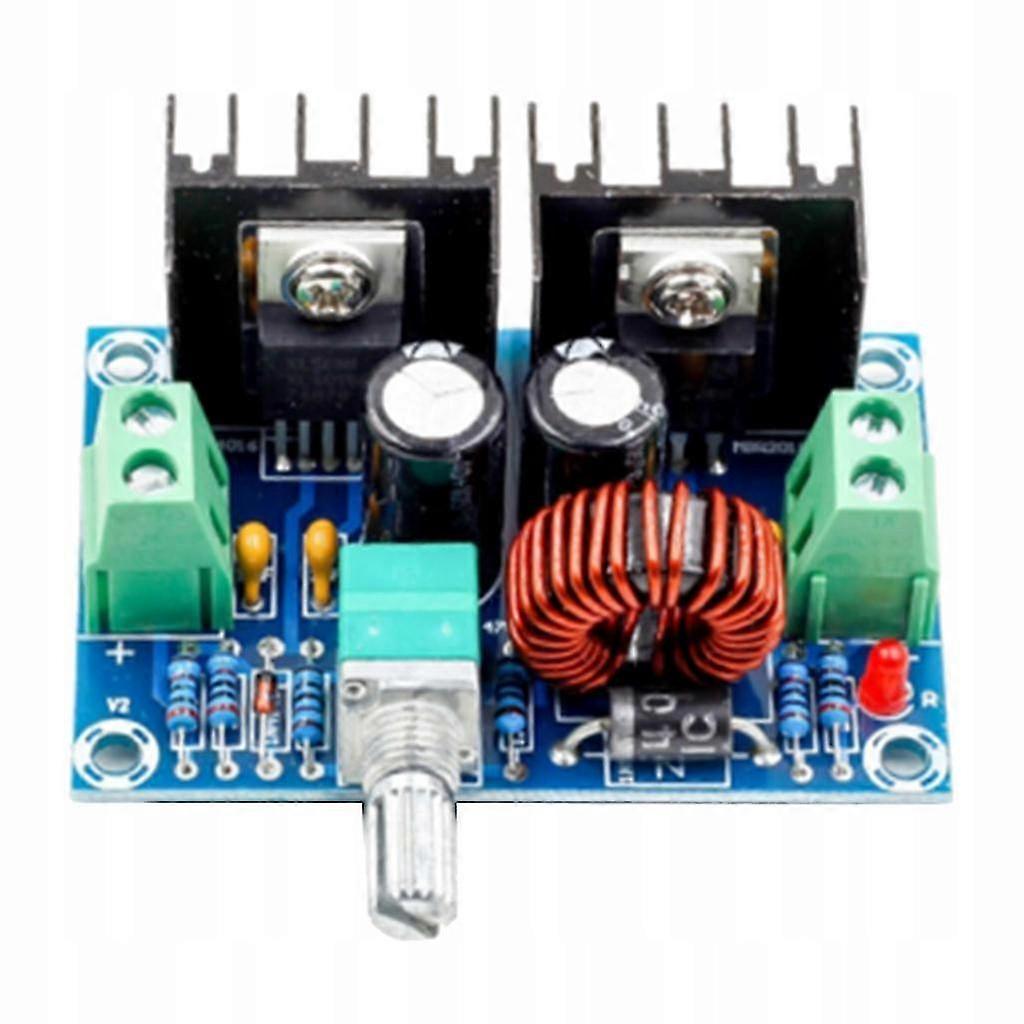 Xh-m401 Converter Power Reduction Module