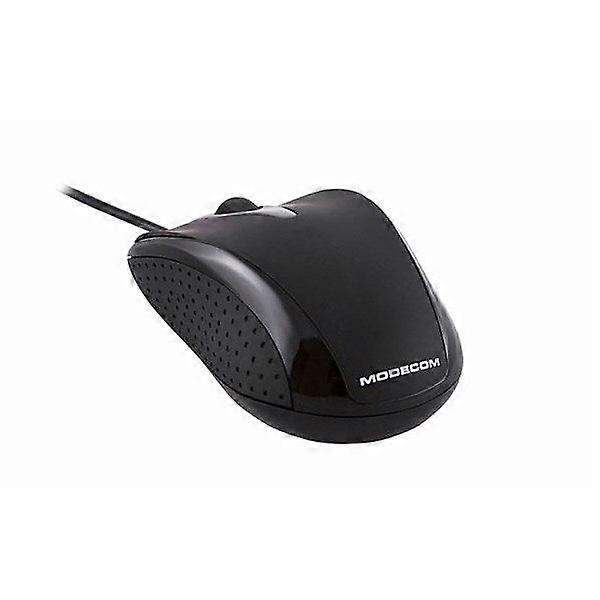 Modecom Mc-m4 Muis Usb Type-a Optisch 800 Dpi Ambidextrous