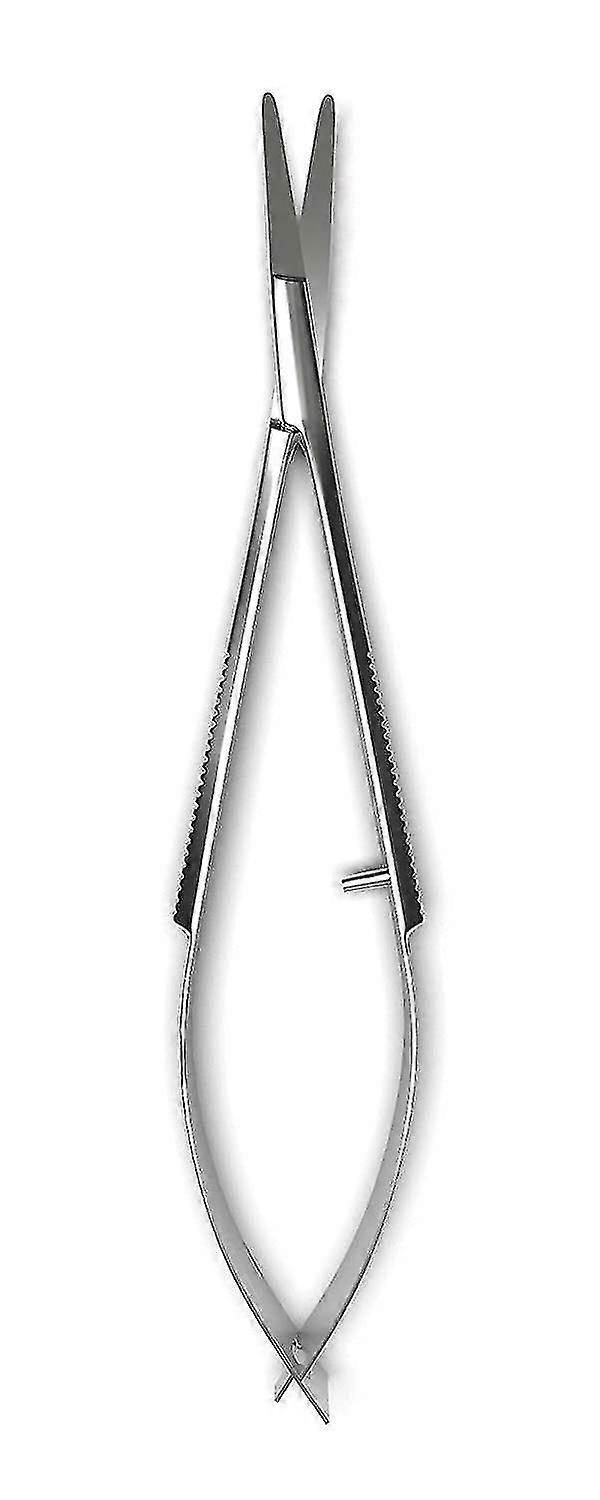 مقص شعر الوجه ، مشبك الحواجب ، مقص الاستمالة متوافق مع التشكيل ، الأذن ، الأنف ، الأنف وشارب التشذيب متوافق مع الرجال و وو