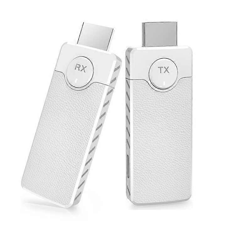 Wireless HDMI Transmitter and Receiver,4K 1080P Ultra High Definition Video Output