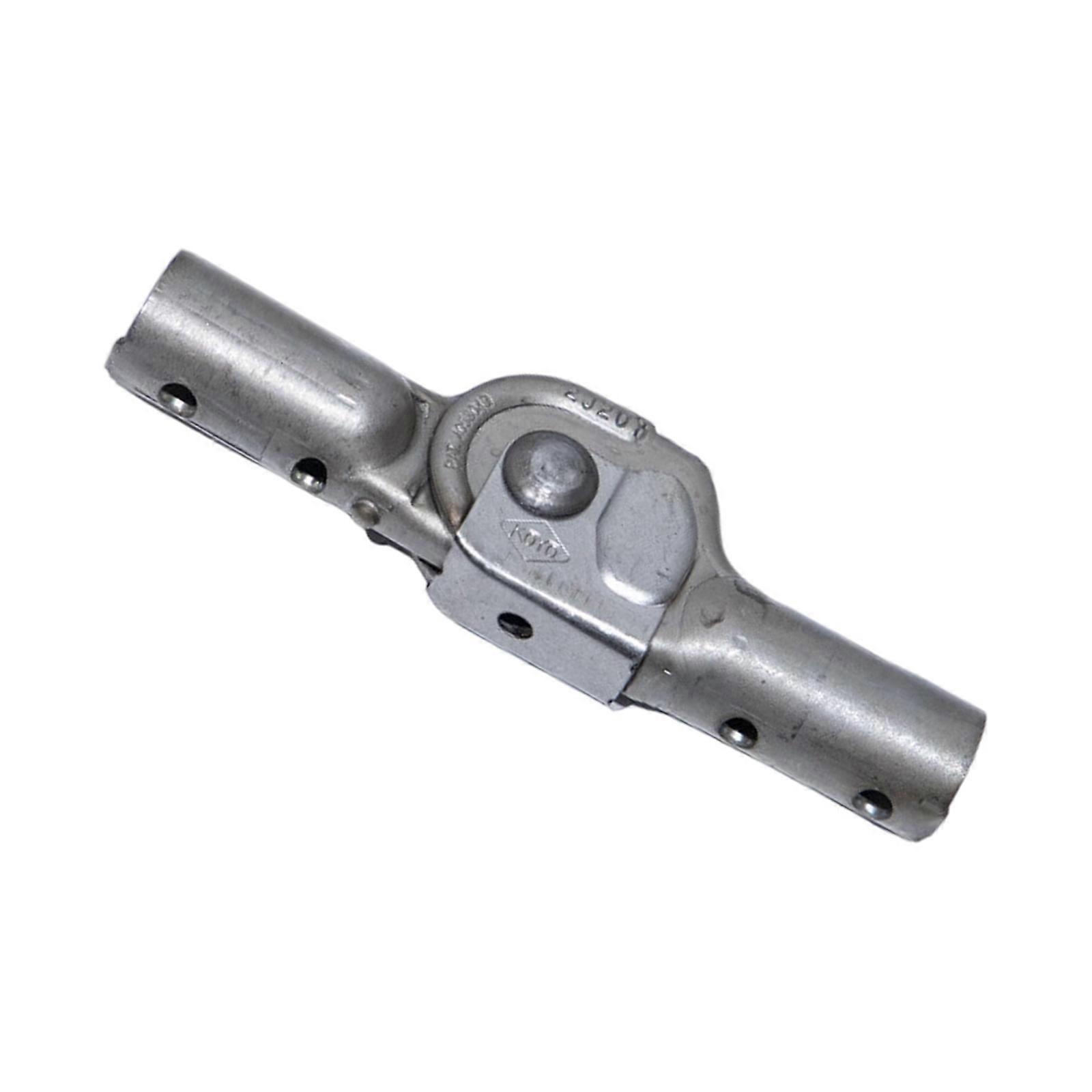 14 Position Adjustable Heavy Type Iron Hinges For Recliner Sofas And Lounge Furniture With 19.1mm Tube Compatibility Multicolor