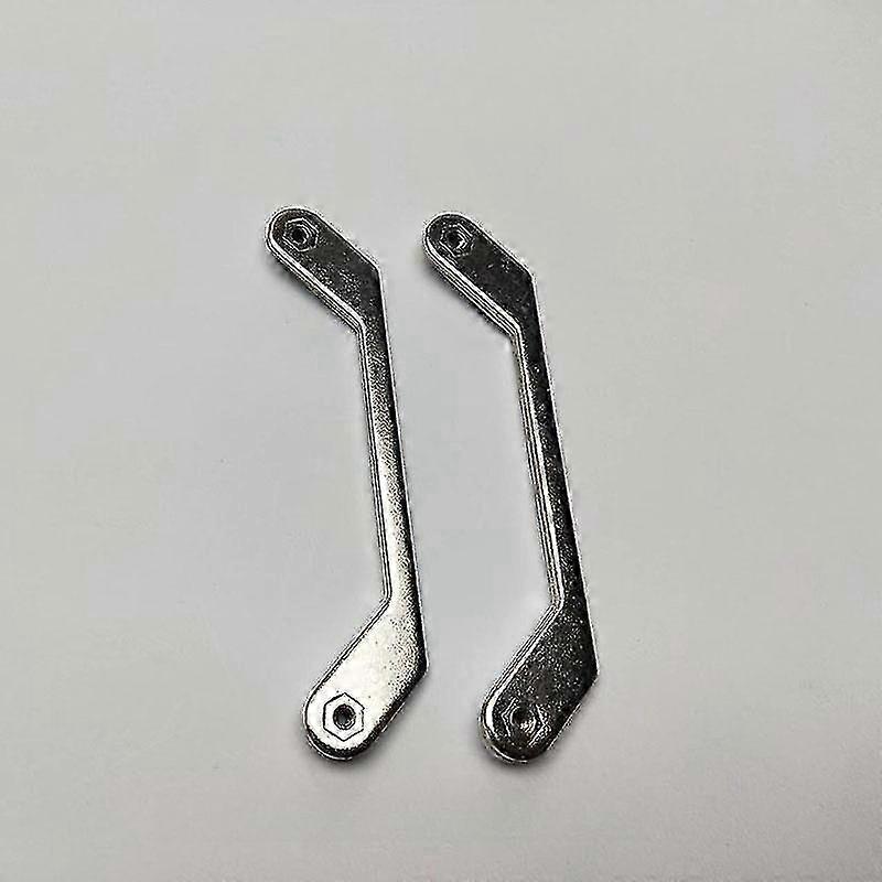 For Intel CPU Cooler LGA1200 1151 1155 1700 Pin Split Metal Base Backplate