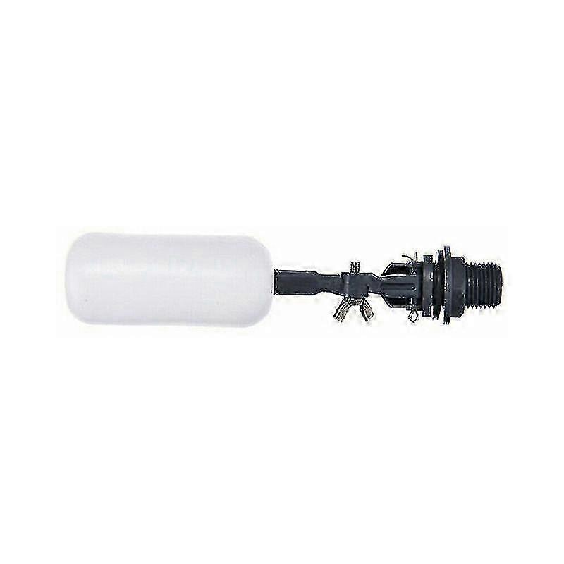 Automatic Water Filling Plastic Float Valve compatible with Tanks