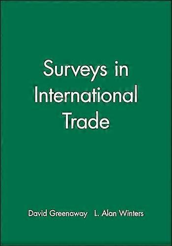 Surveys in International Trade