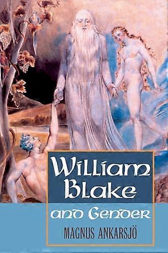 William Blake and Gender