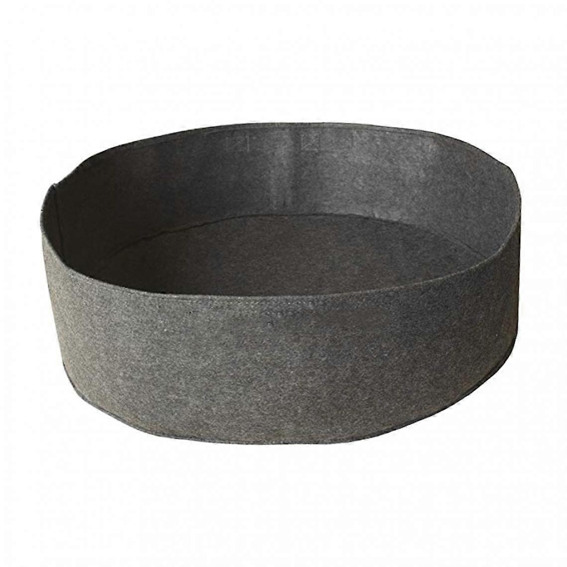 Planter Planter Grow Bag Raised Bed Fruit Vegetable Container 127x30cm