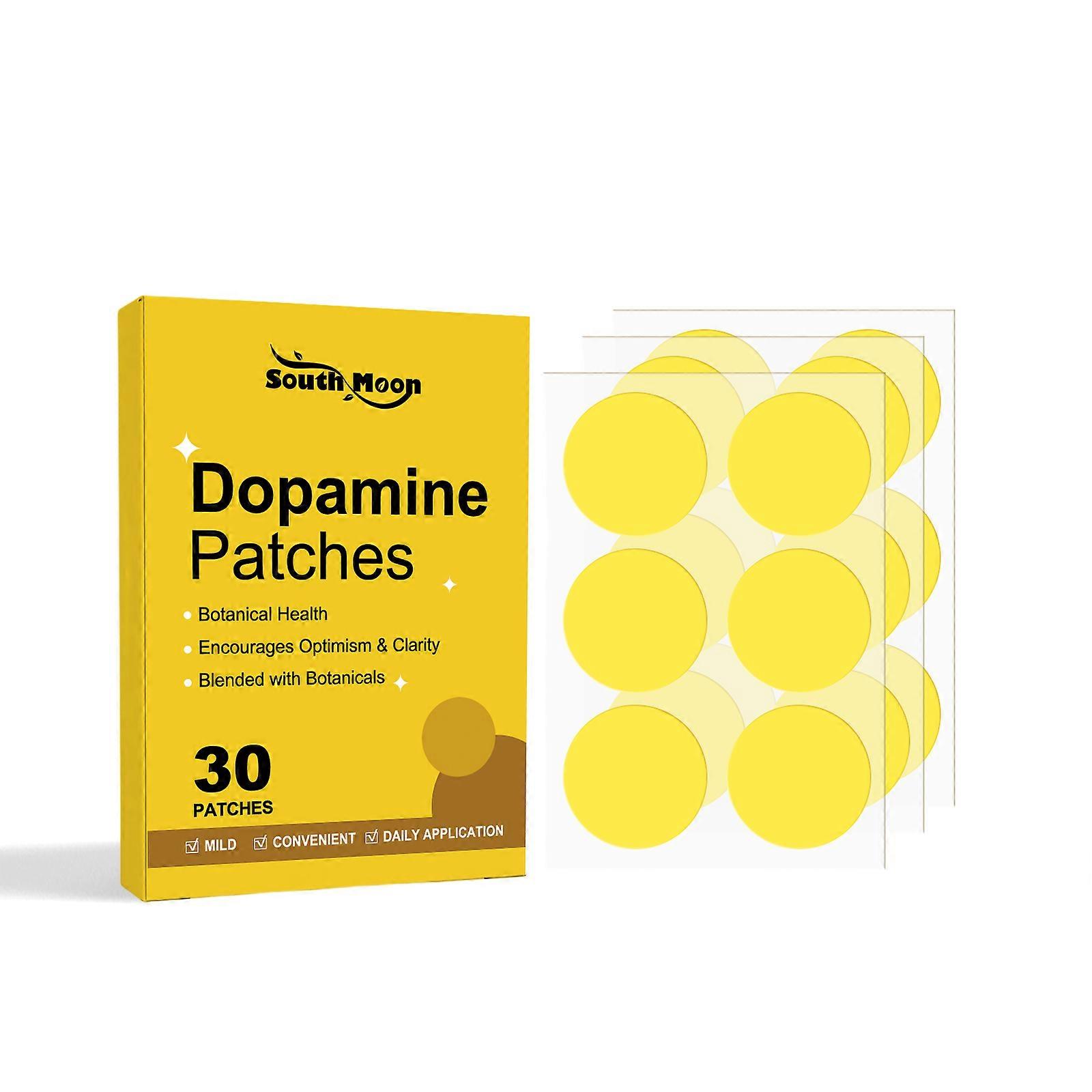 Body Care Patches: Hydrate And Nourish Skin, Enhance Focus, Gentle And Long-Lasting Fit.