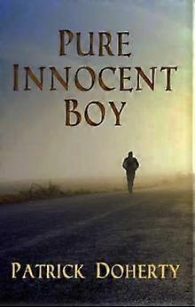 Pure Innocent Boy Paperback
