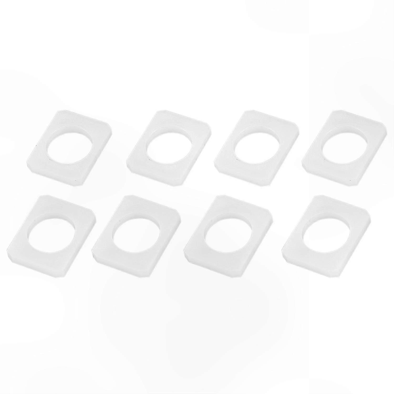 Enhanced Seat Bushing Kit for Z3 Z3M Models - Stabilizes and Repairs Loose Seats Edition 1110