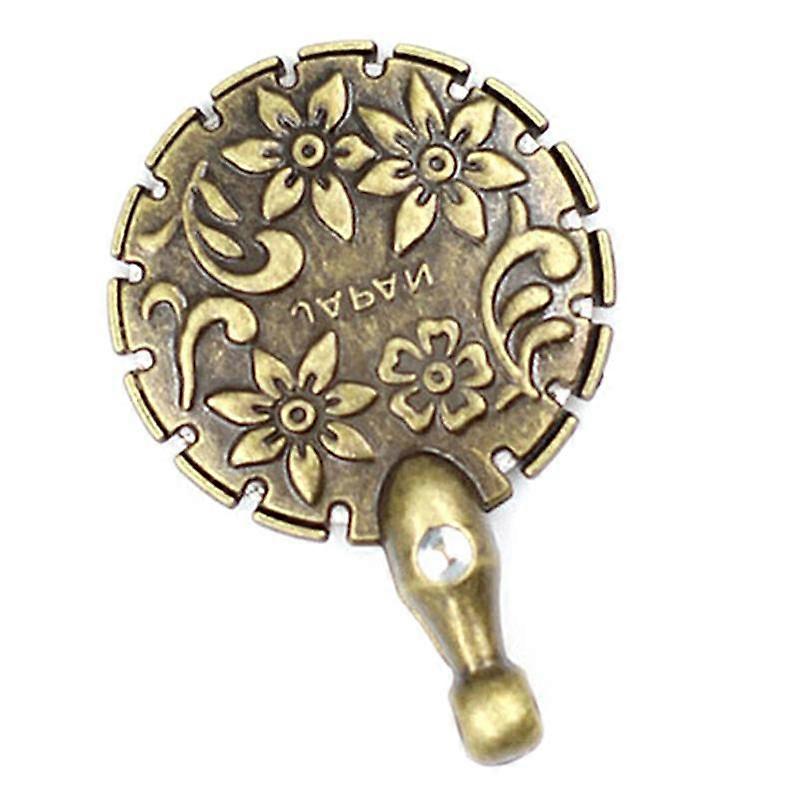 1Pc Retro Pendant Broken Rope Cut Slice Thread Cutter Disconnector