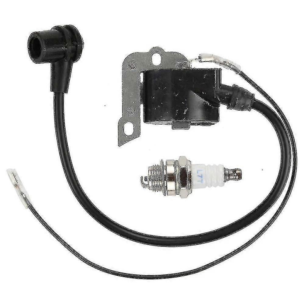 Car503901401 Ignition Coil Module for Chainsaw Jonsered 2054 EPA 2055 2095