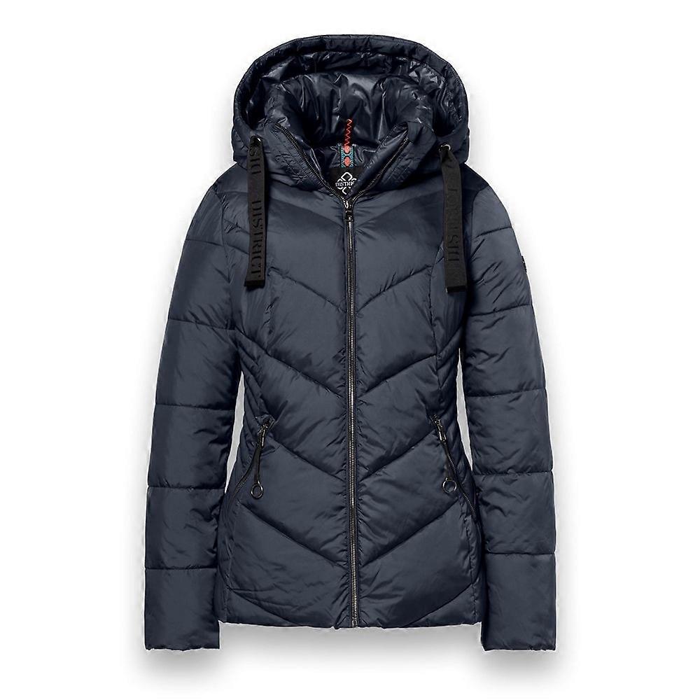 Jackets District Val Thorens LM11311253777906