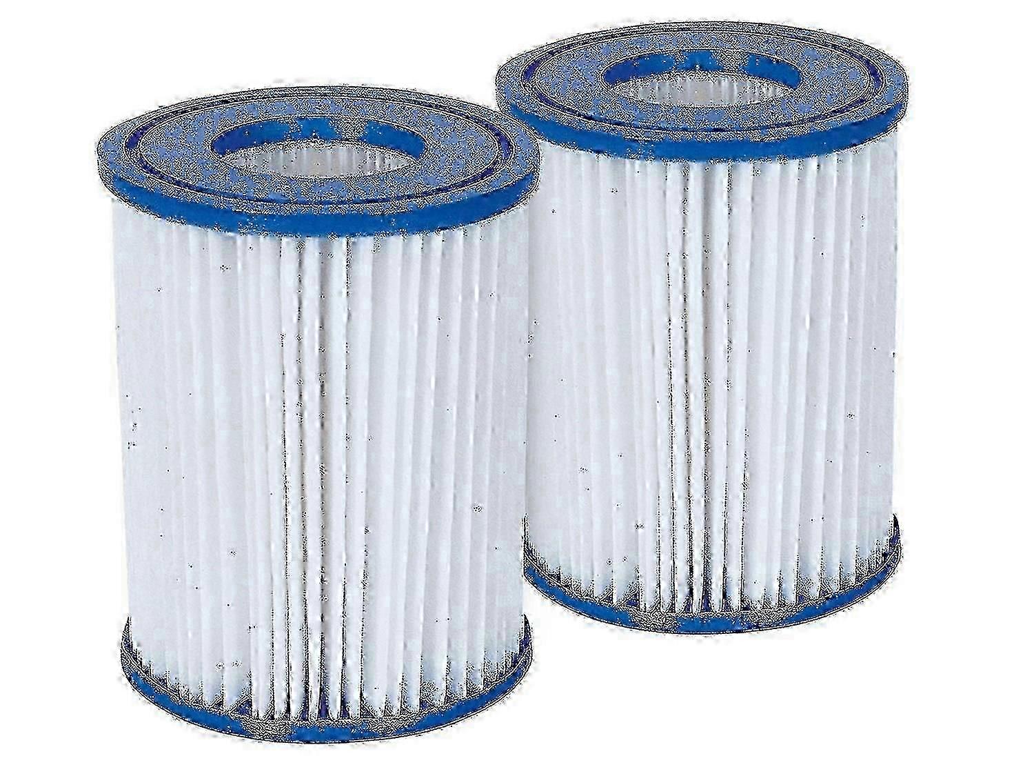 Filter fr typ II filterpump - 2 ST Bestway 58094.Hwy