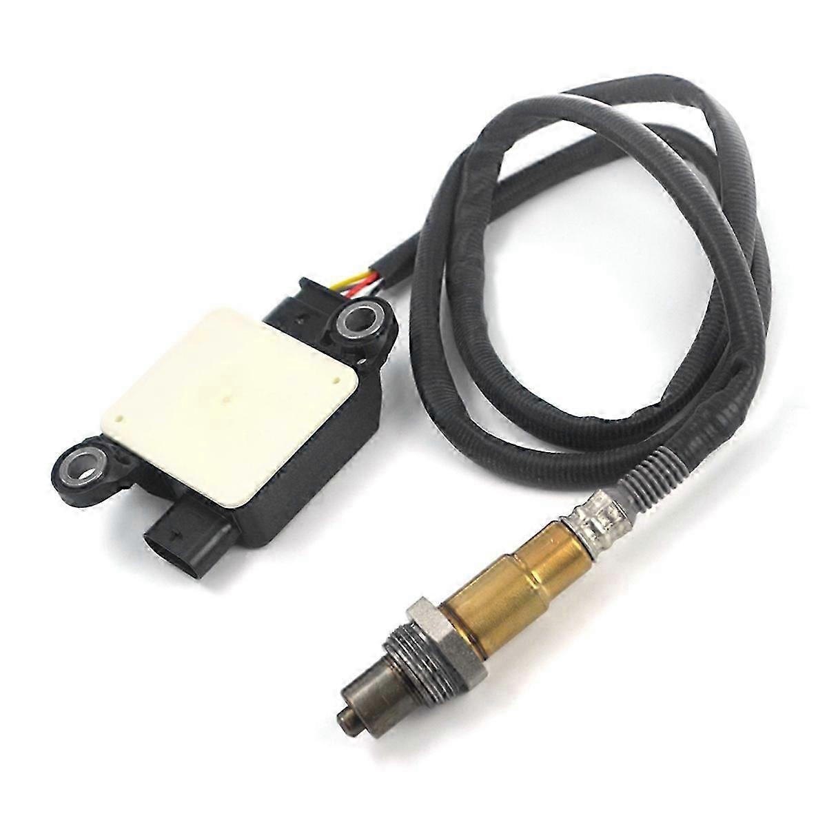 Particulate sensor 0281007746 for L200 KL0 KJ0