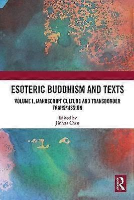 Esoteric Buddhism and Texts