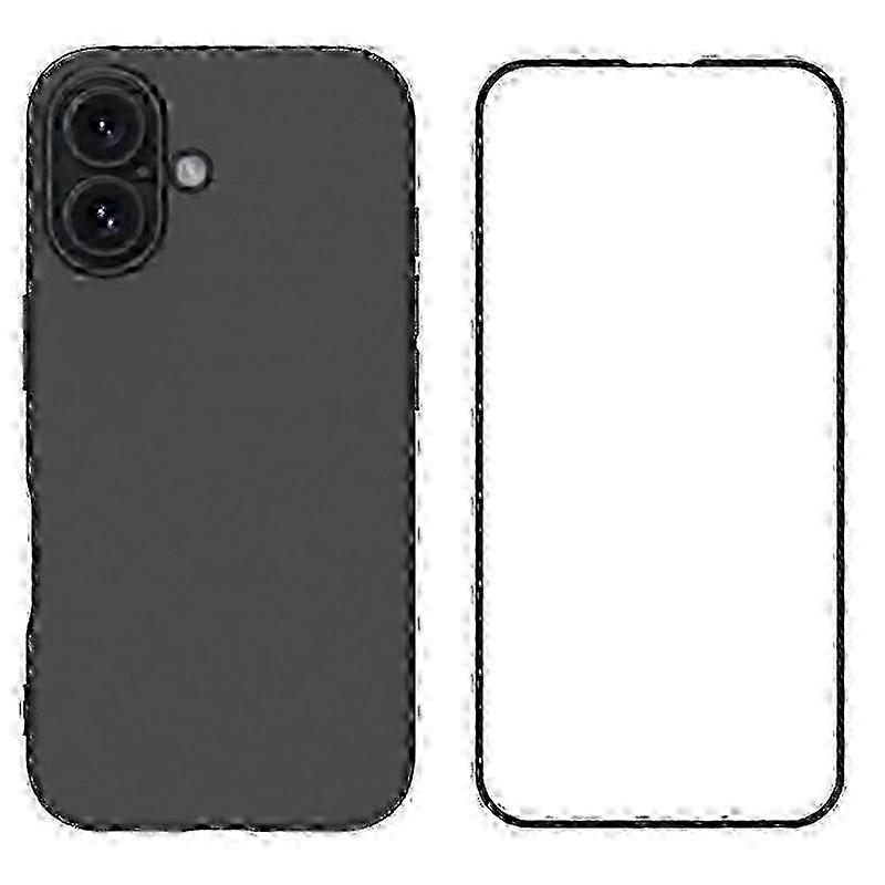 Phone Case for iPhone 16