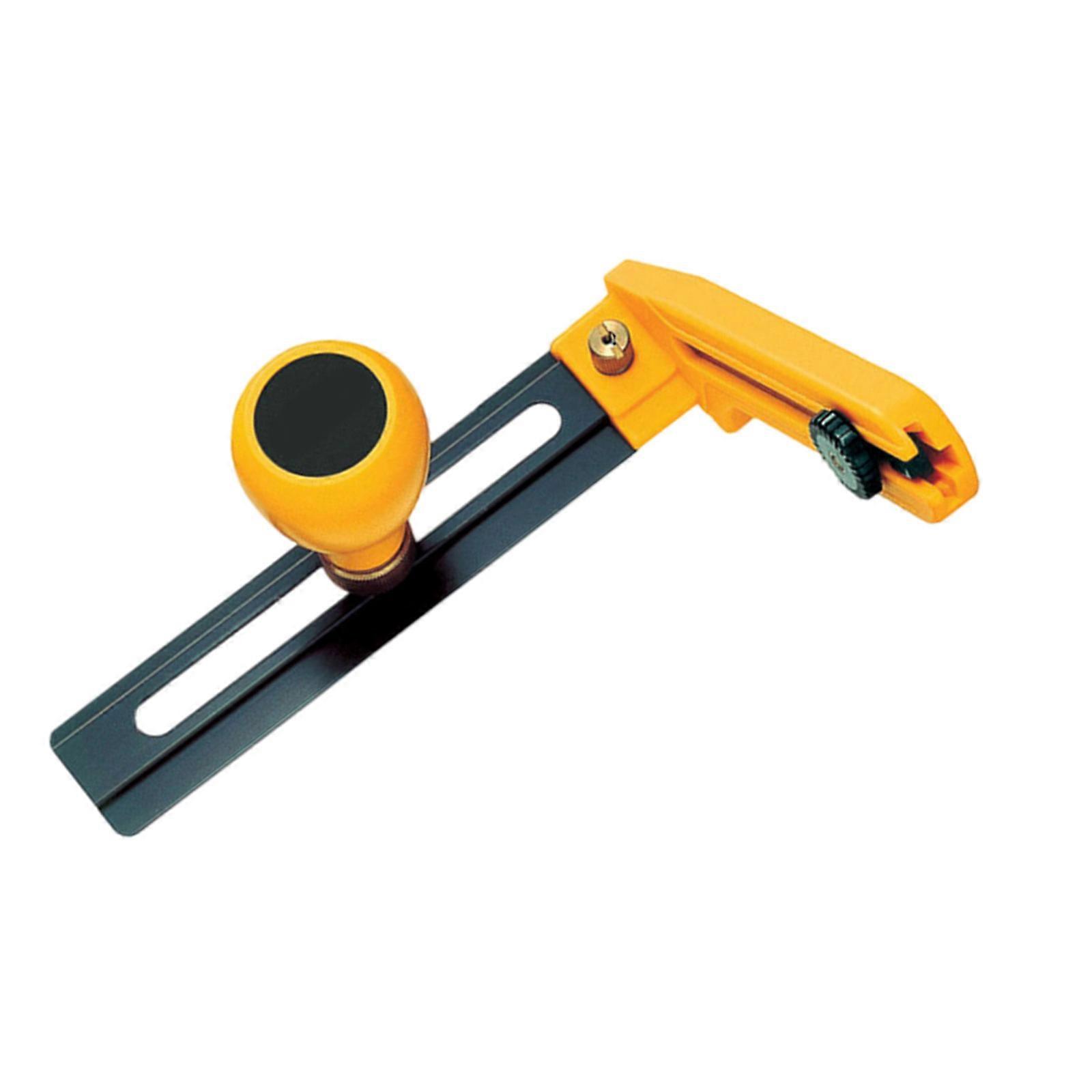 Πολυλειτουργικός κοπτικός κύκλος για κοπή χαρτοκιβωτίων, υφάσματος, δέρματος, Scrapbooking, ρυθμιζόμενος μεγάλος κοπτικός κύκλος, κοπτικό χαρτιού, πολύχρωμος