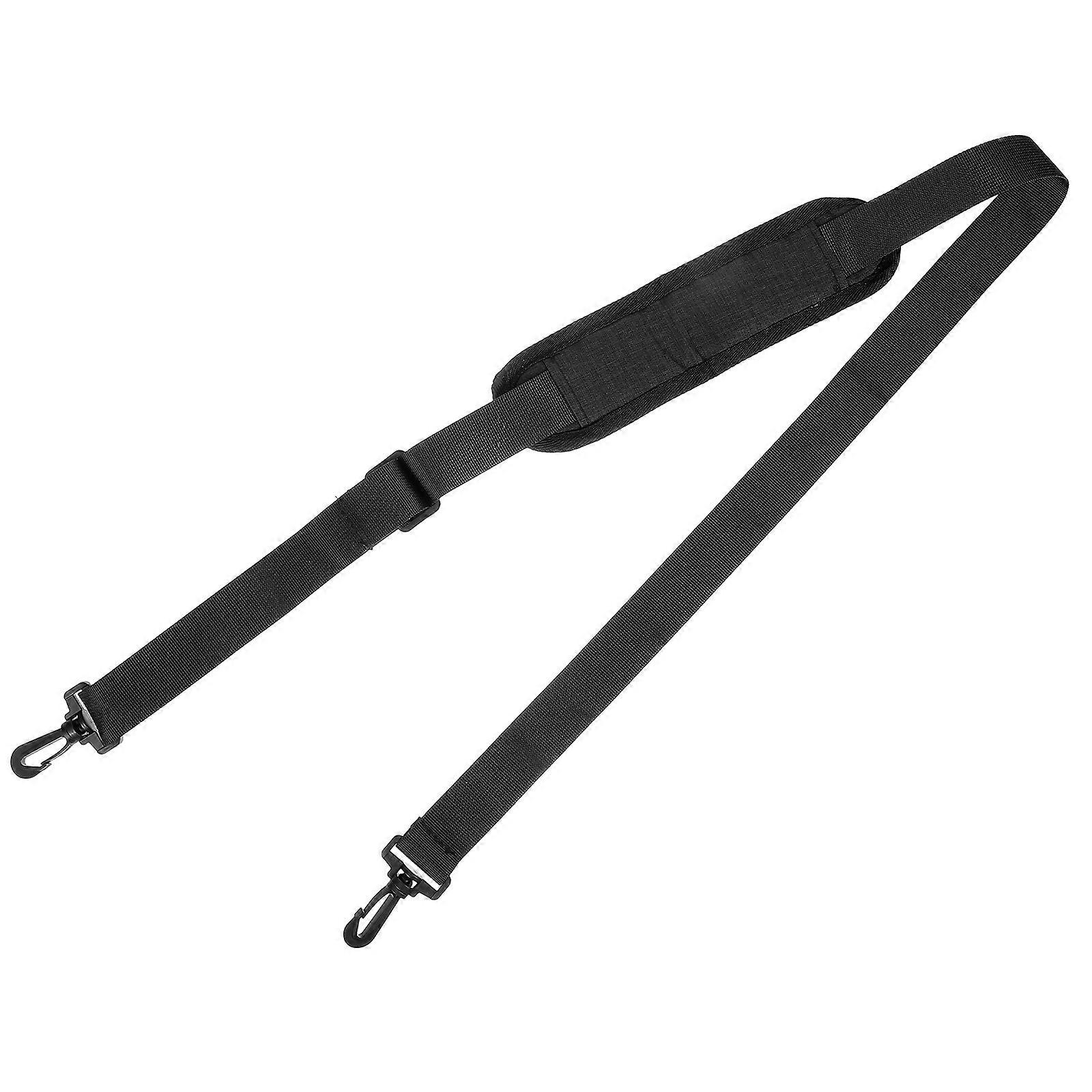 Golf Bag Shoulder Strap Replacement Golf Bag Strap Adjustable Bag Strap Padding Strap Universal Bag Strap