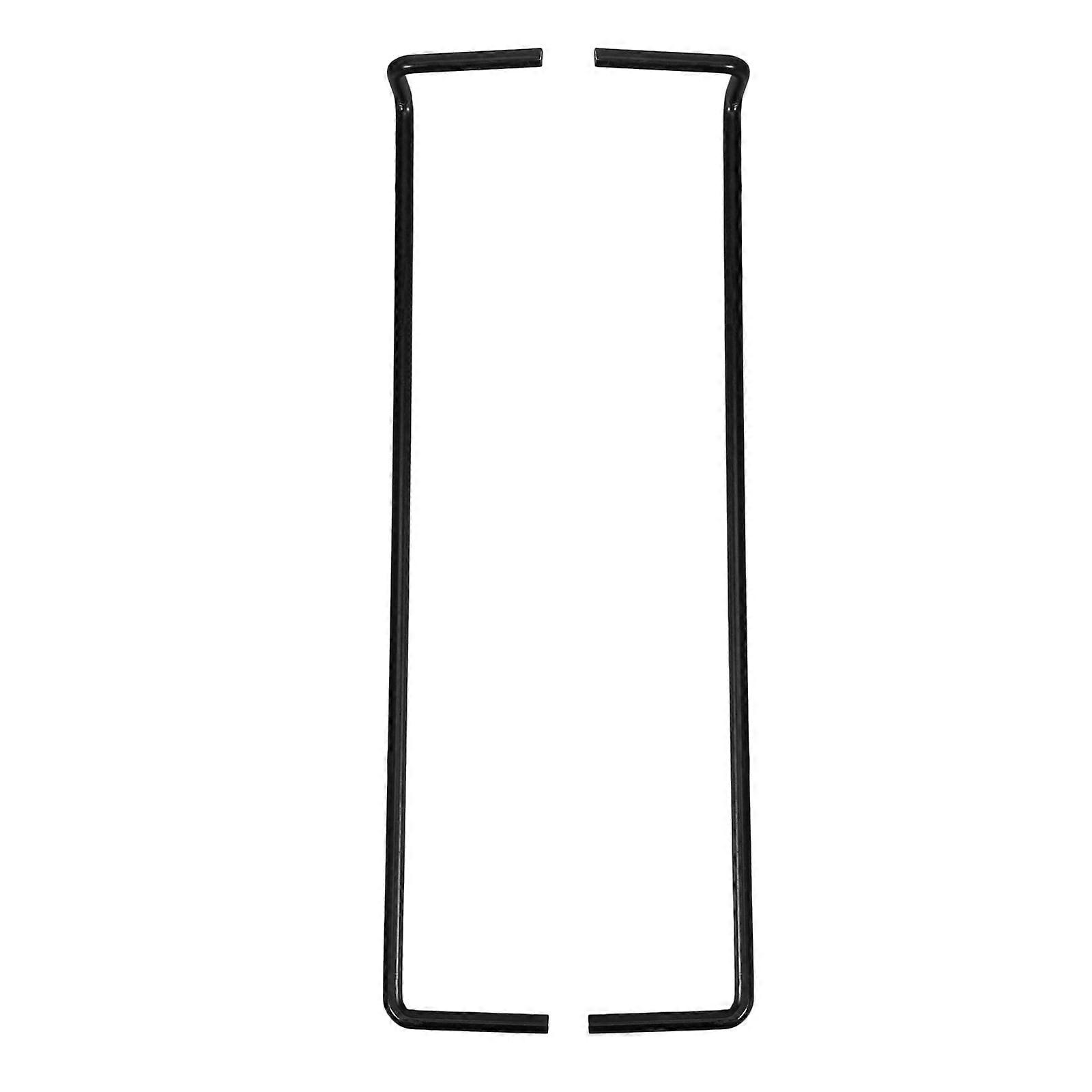 2pcs Pegboard Hooks Utility Hooks Supermarket Display Hook Commodity Display Hook