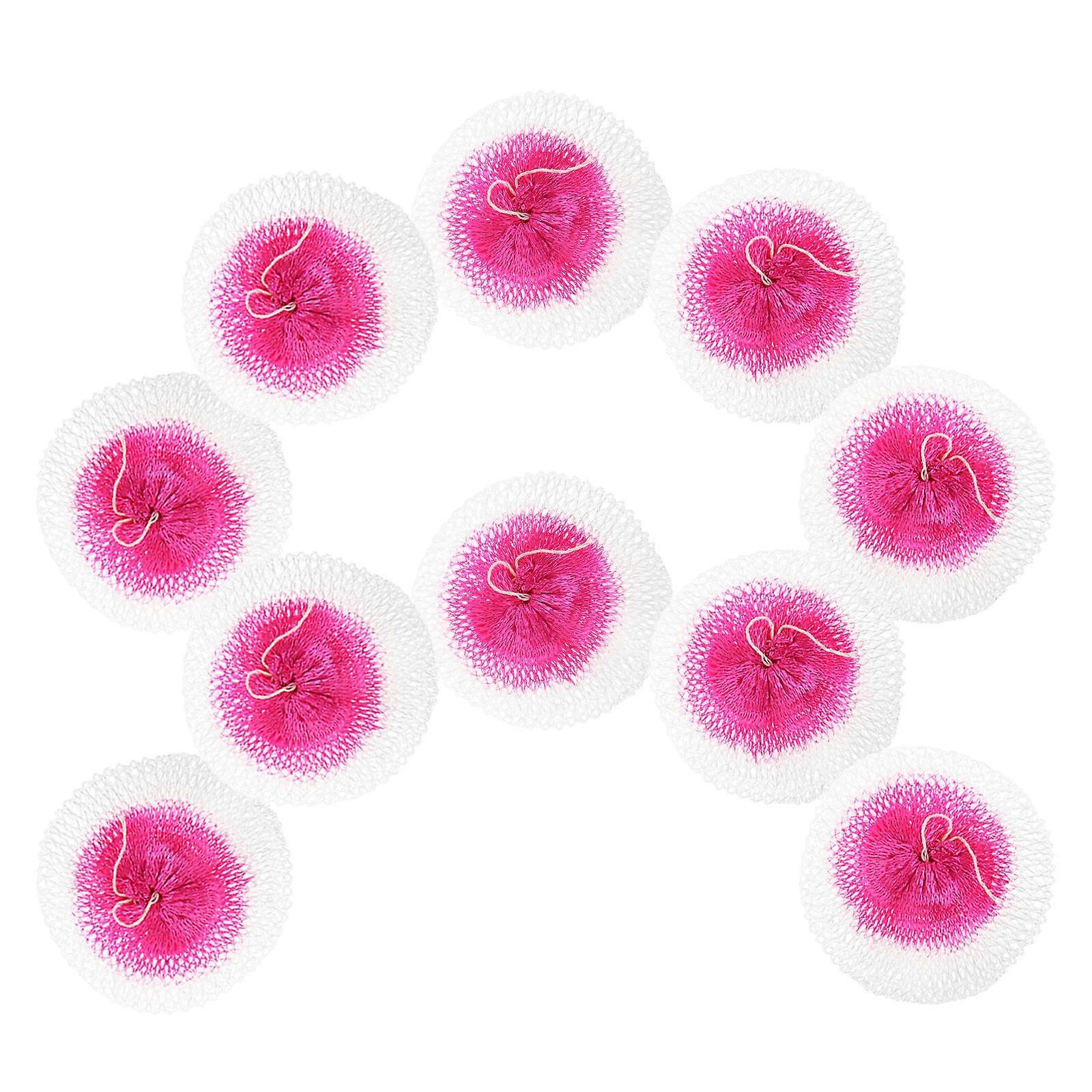 Lantern Mantles for Camping Offering Soft Light Transmission 50Pcs