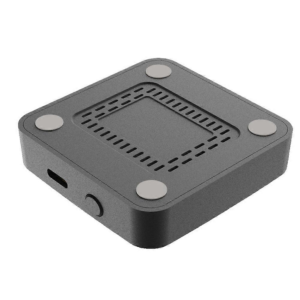 Tuya IOT Host Multi-Mode Gateway Hub ZigBee Bluetooth Mesh WiFi Bridge Smart Home Automation