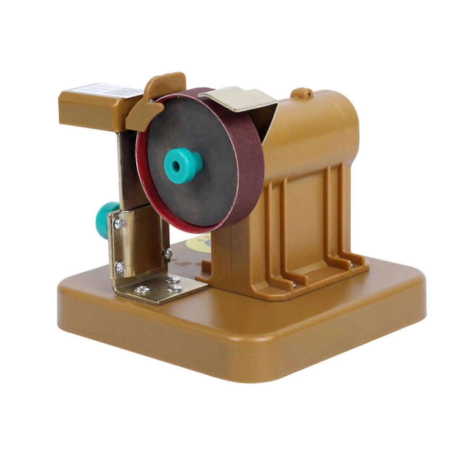 Scissors Professional Sharpener Fixed Angle Angle Tool 400-1000# Sand Ring Tool FT