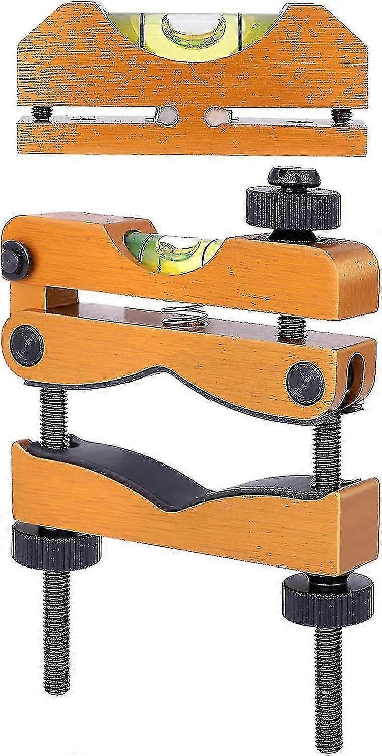 Scope Leveling Kit, Magnetic Universal Leveling Tool