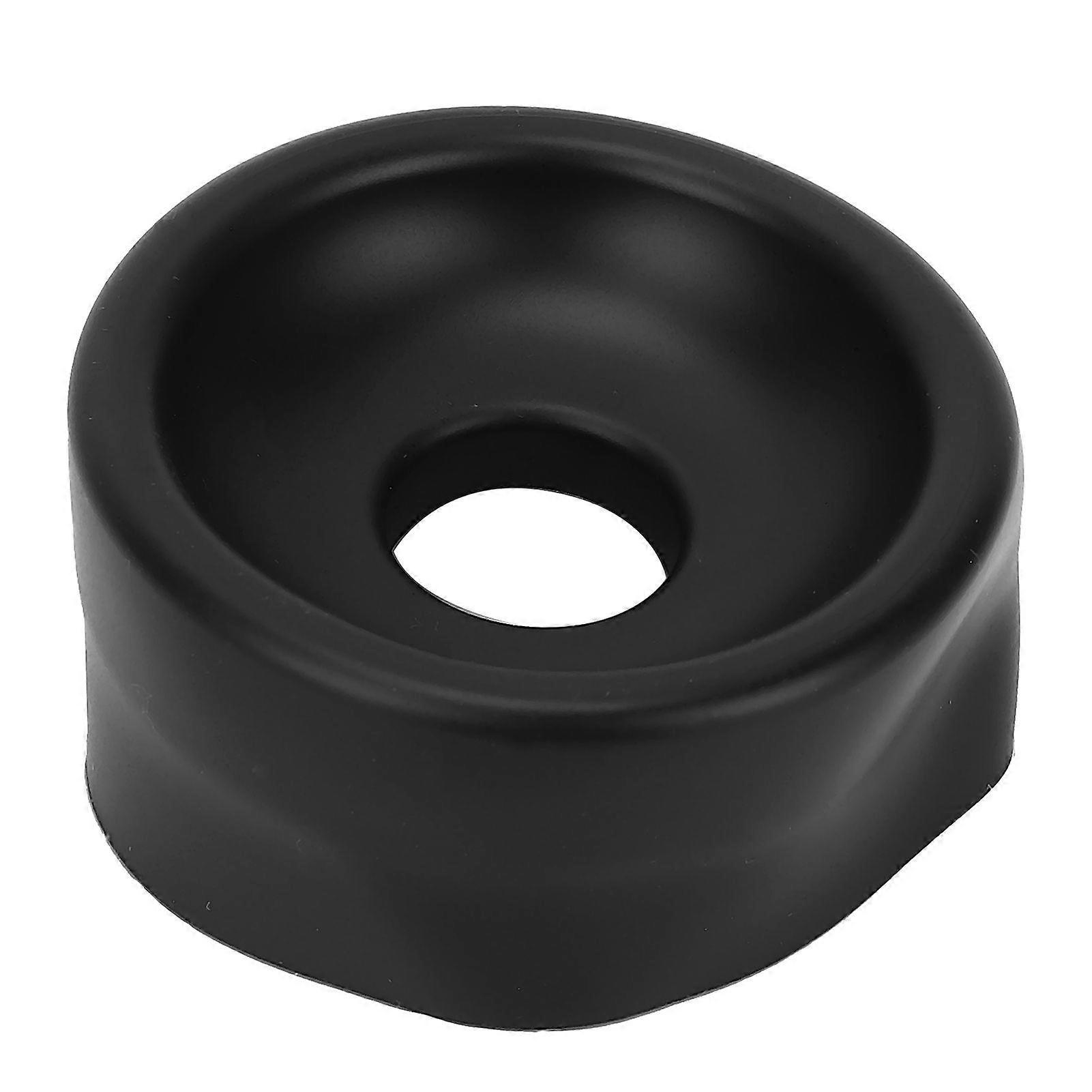 Universal silicone base ring, vacuum pump accessory for men, comfortable and durable, stable and reliable for regular use, suitable size for