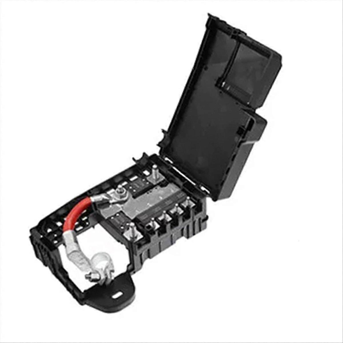 Fuse Block Terminal w/Cover 96889385 96999745 For 