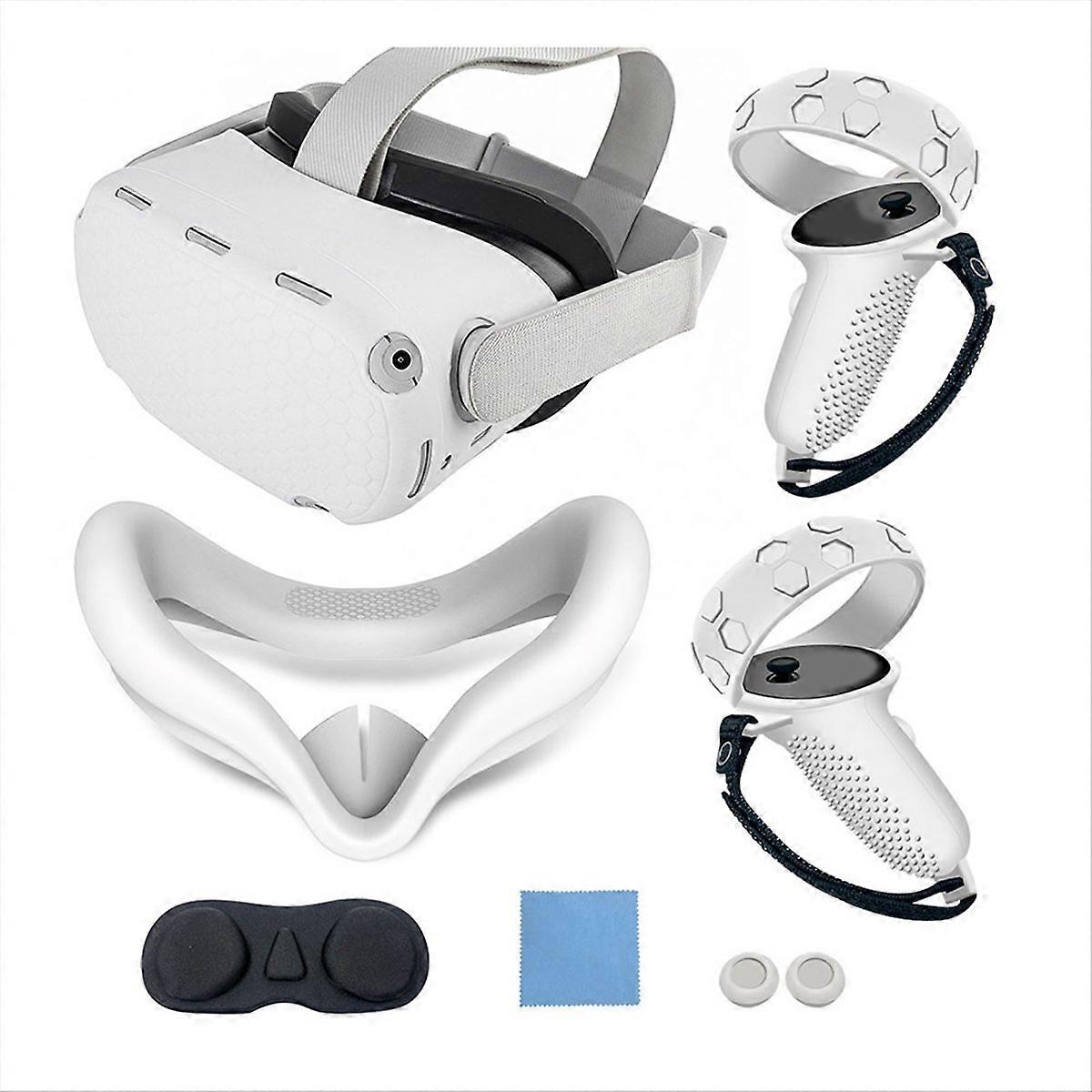 Protective Cover Controller Grips VR Shell Cover C