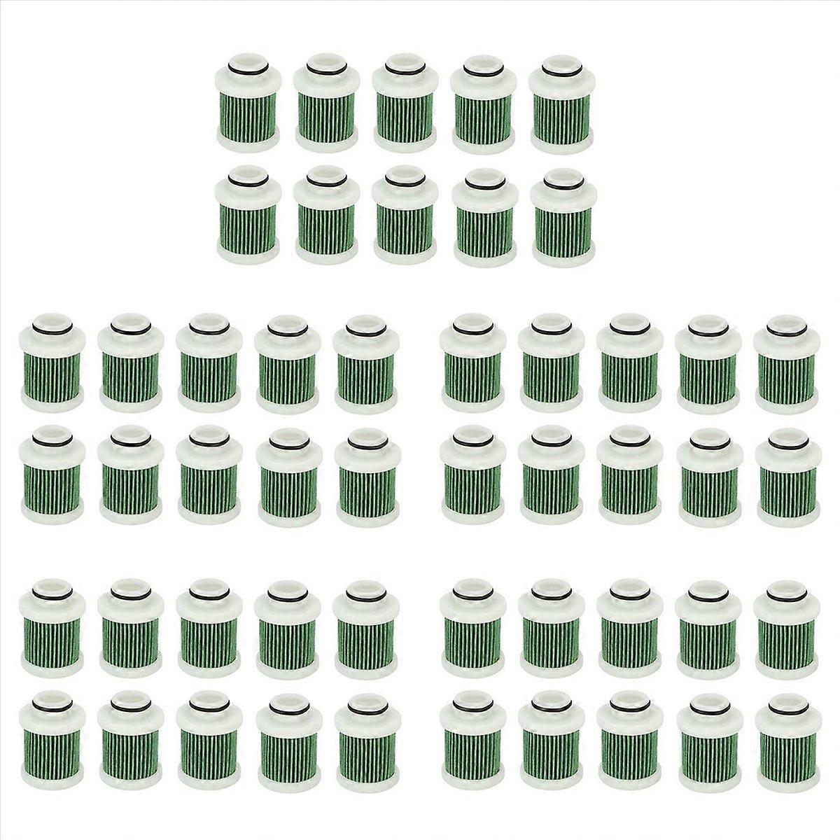 10X 6D8-WS24A-00 Fuel Filter for F40A F50 T50 F60 T60 F70 F90