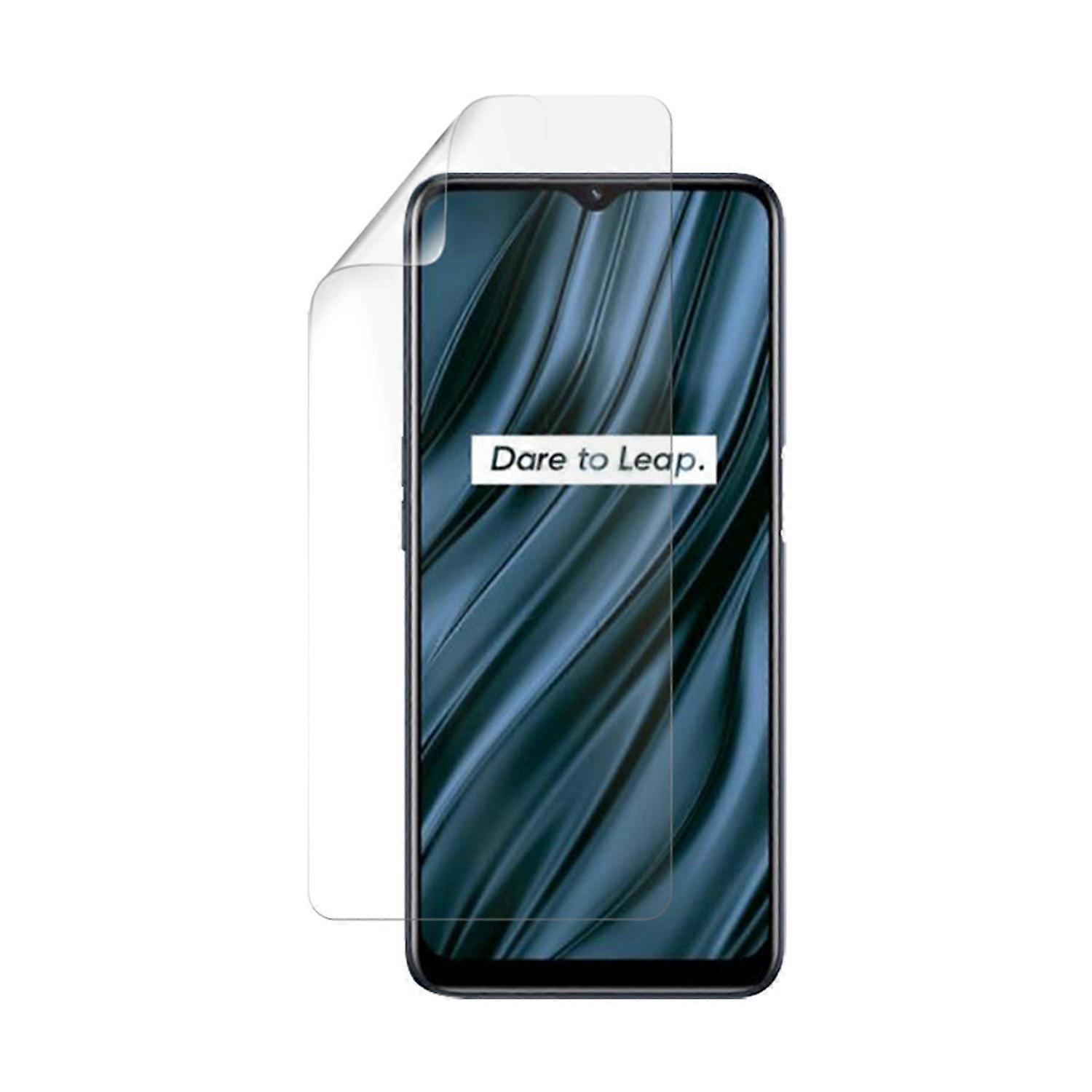 - Realme V11 Hydrogel Screen Protector (copy)