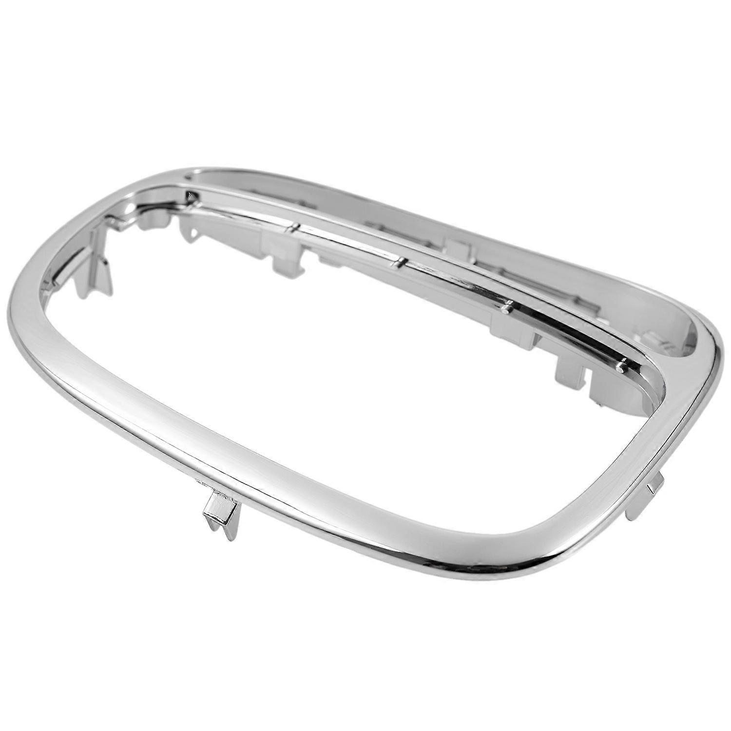 Center Shifter Cover Trim Frame For For C Class W203