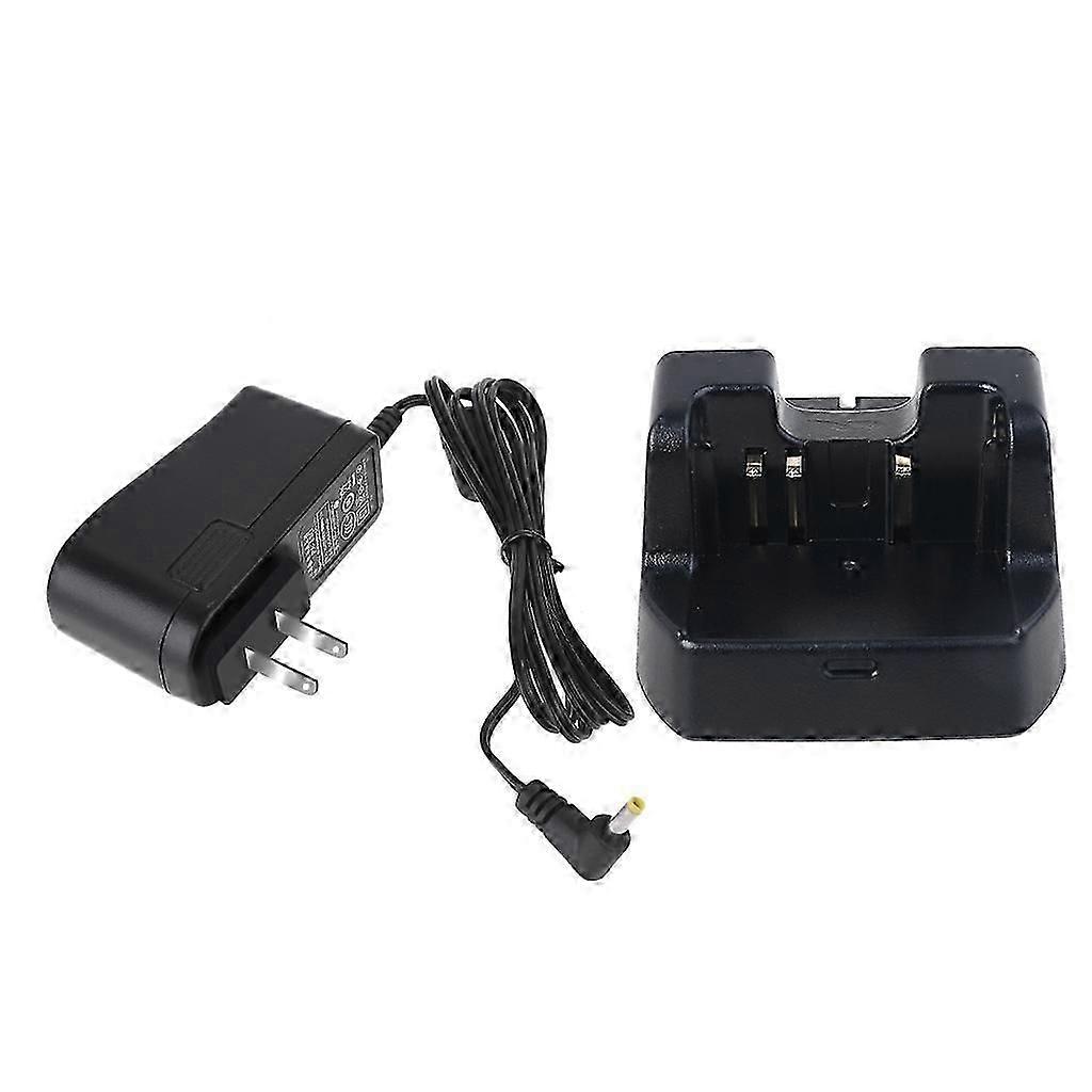 Durable Us Plug / Eu Plug Power Adapter for Yaesu/Vertex VX-160 VX-180 US/EU