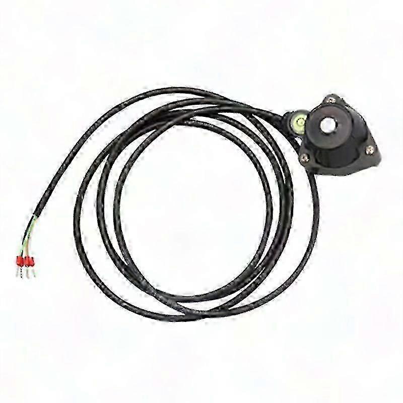 Solar Irradiance Pyranometer Sensor PYR20 with 4-20mA Output