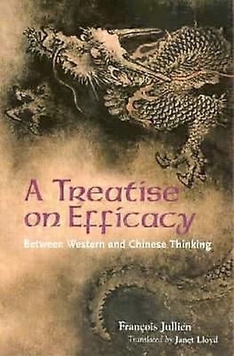 Pojednanie o účinnosti - medzi západným a čínskym myslením