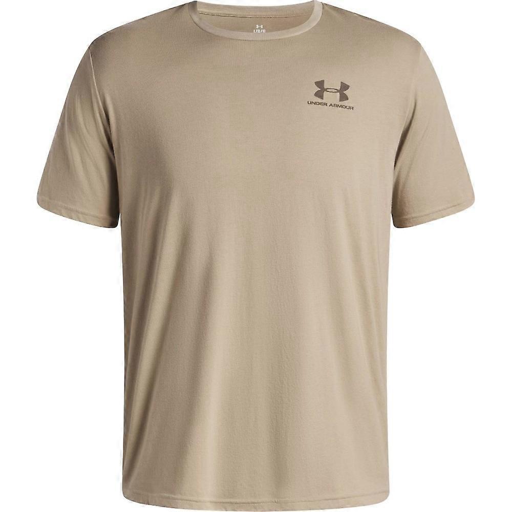 T-Shirt Under Armour K16314
