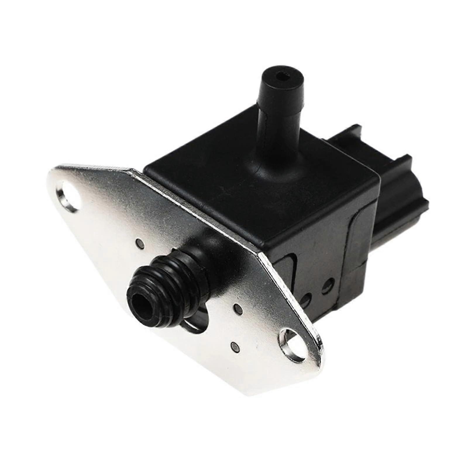 Pressure Sensor Compatible with Ford 3R3E9F972AA Replacement for Accurate Fuel and Oil Monitoring