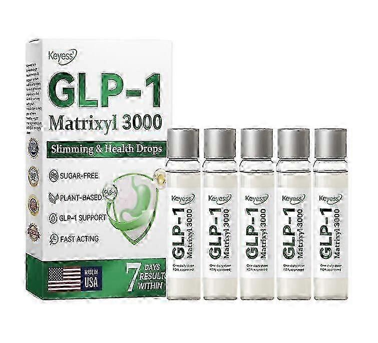 הרזיה פי 1-5 משיבה את קימור הגוף, פרידה מהשמן תמיסה לעיצוב הגוף דרך הפה