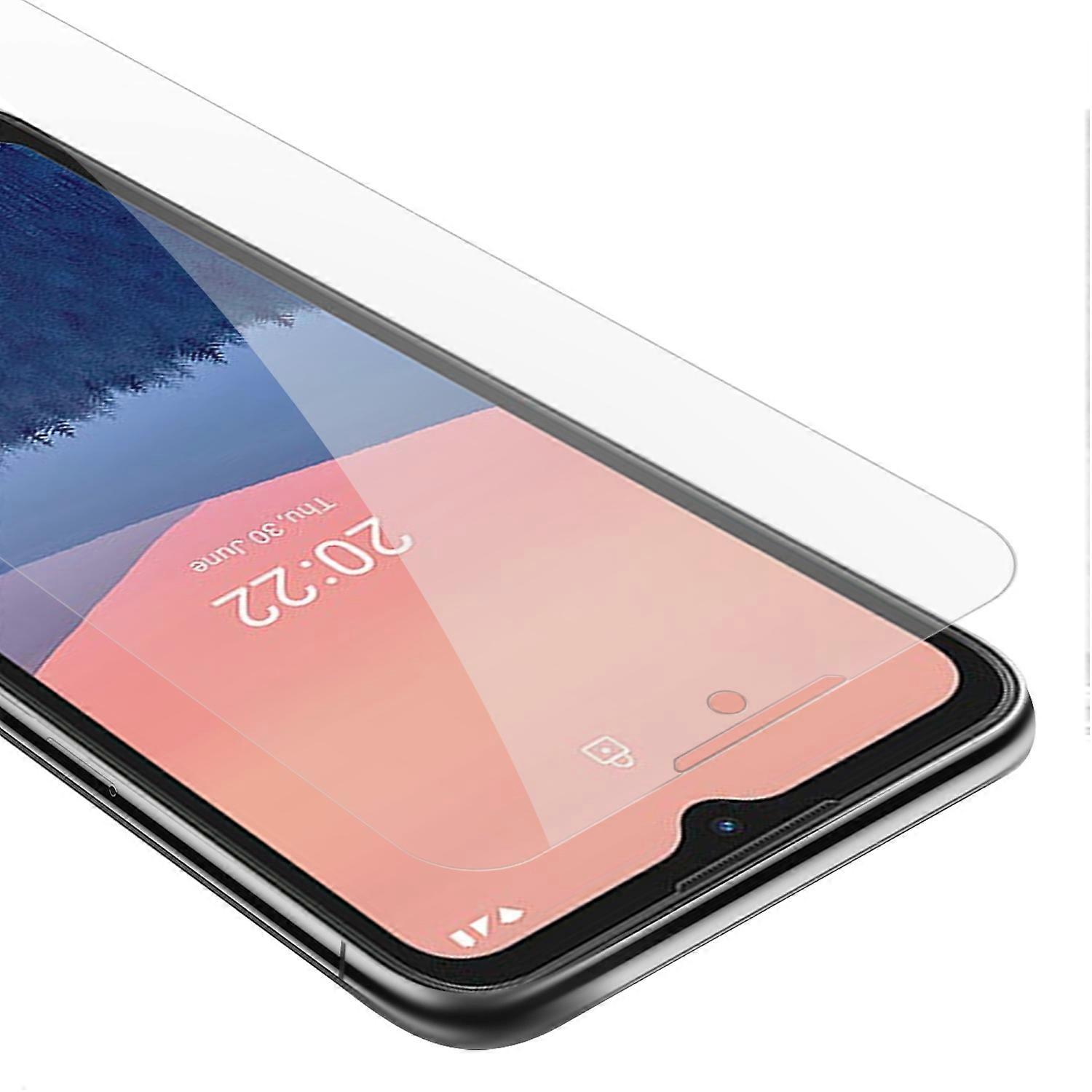 Nokia C21 Skjermbeskytter