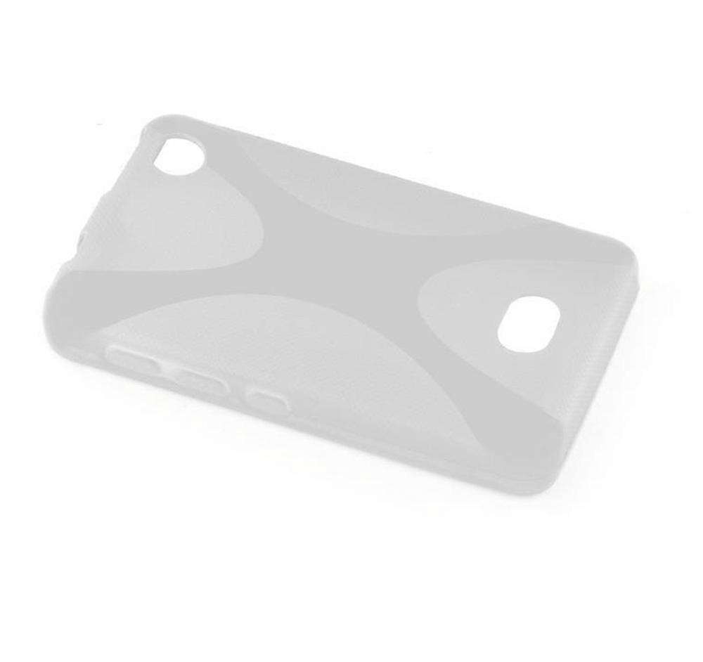 TPU Protective Case Nokia Lumia 720 Case - X-Line Design