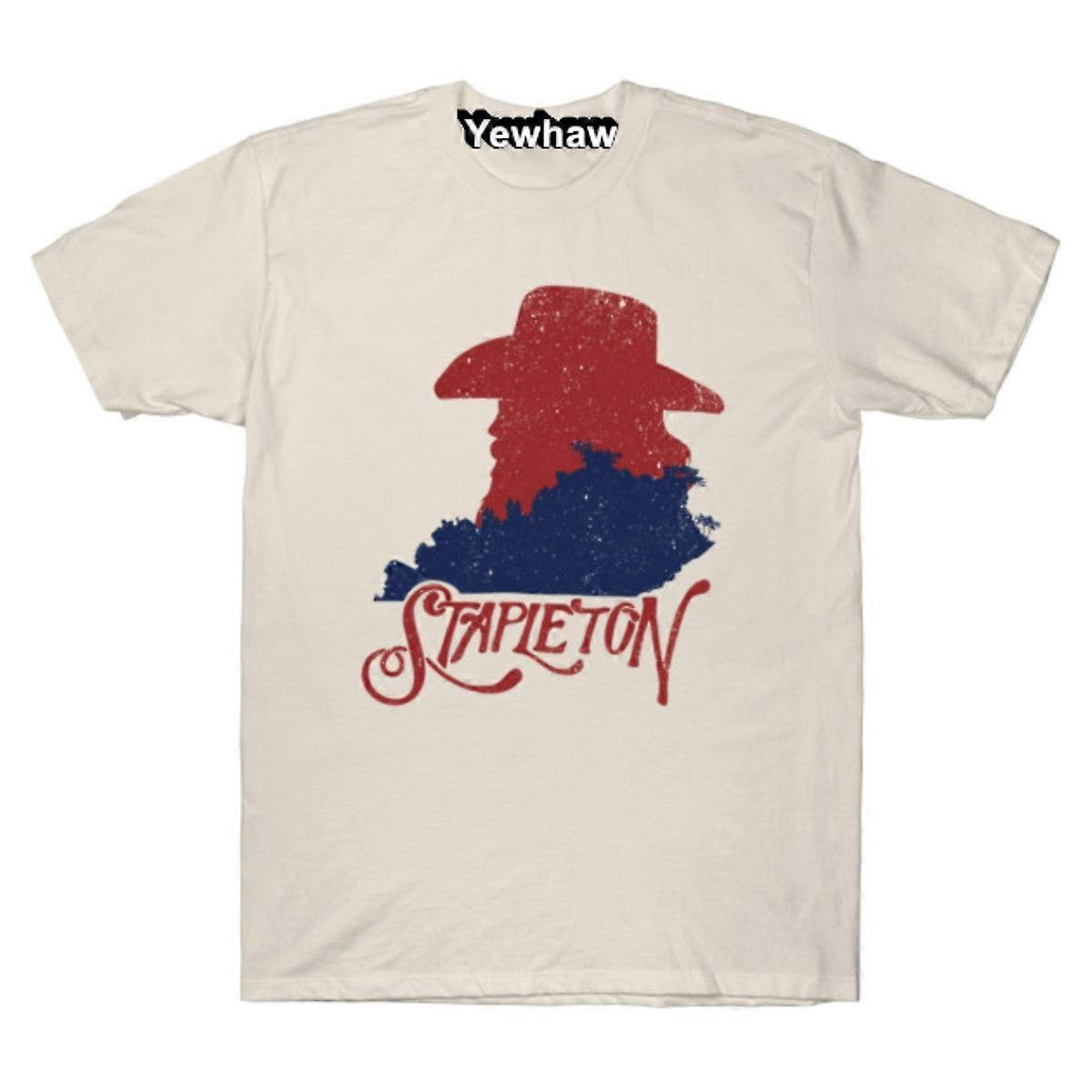 Vintage Vintage Chris Stapleton T-shirt